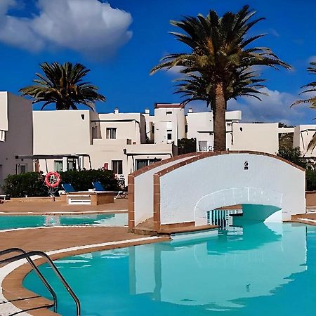 Red Hibiscus Corralejo Irent Fuerteventura Daire Dış mekan fotoğraf