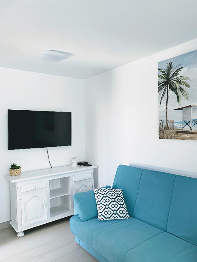 Red Hibiscus Corralejo Irent Fuerteventura Daire Dış mekan fotoğraf
