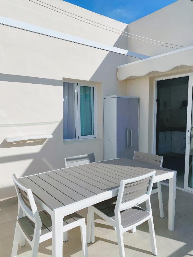 Red Hibiscus Corralejo Irent Fuerteventura Daire Dış mekan fotoğraf