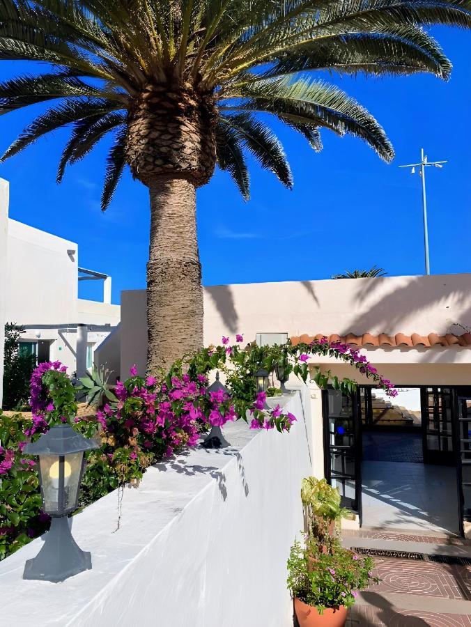 Red Hibiscus Corralejo Irent Fuerteventura Daire Dış mekan fotoğraf